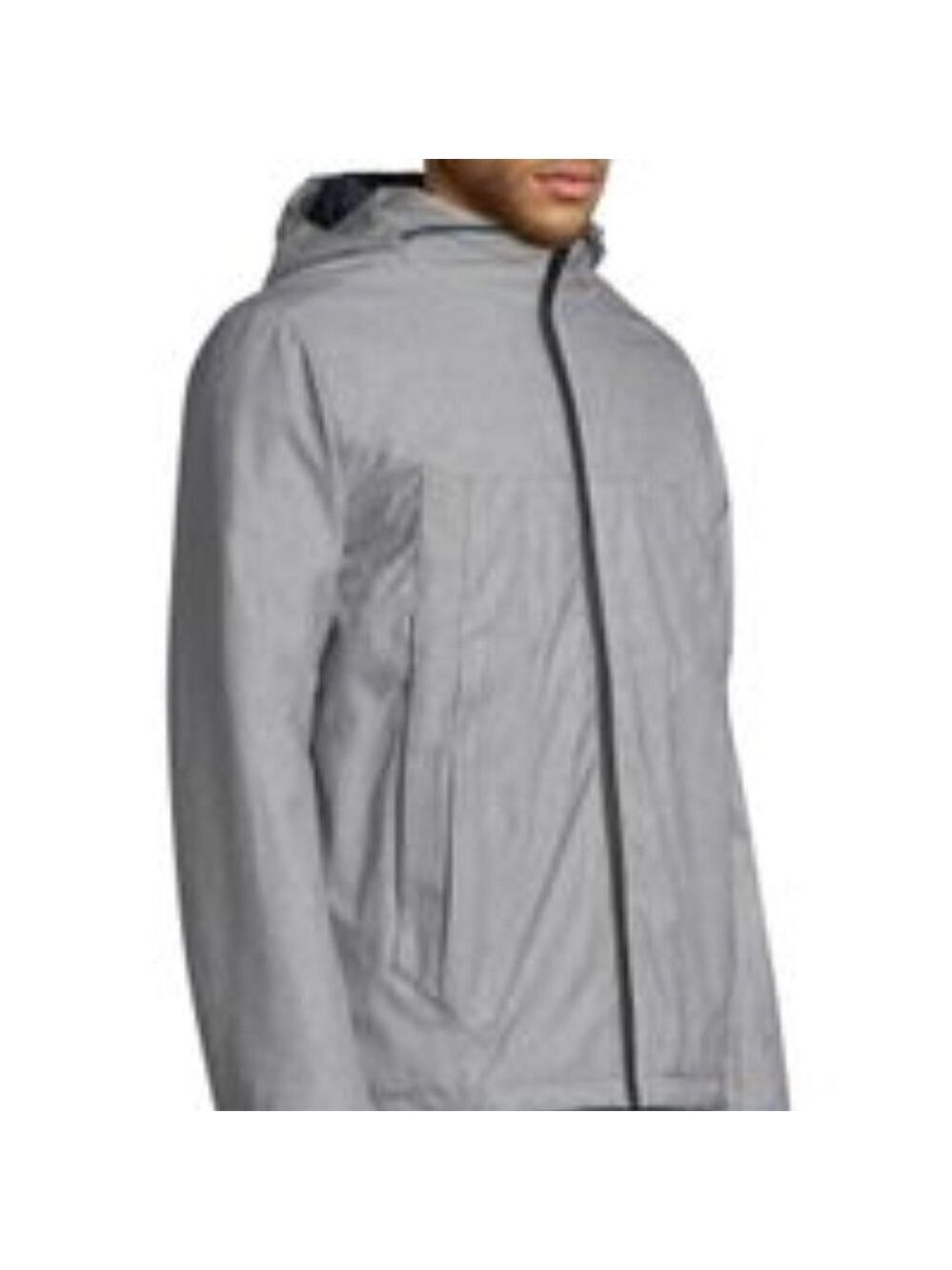 MPG BNWT "Unparallel 2.0" insulated travel Jacket